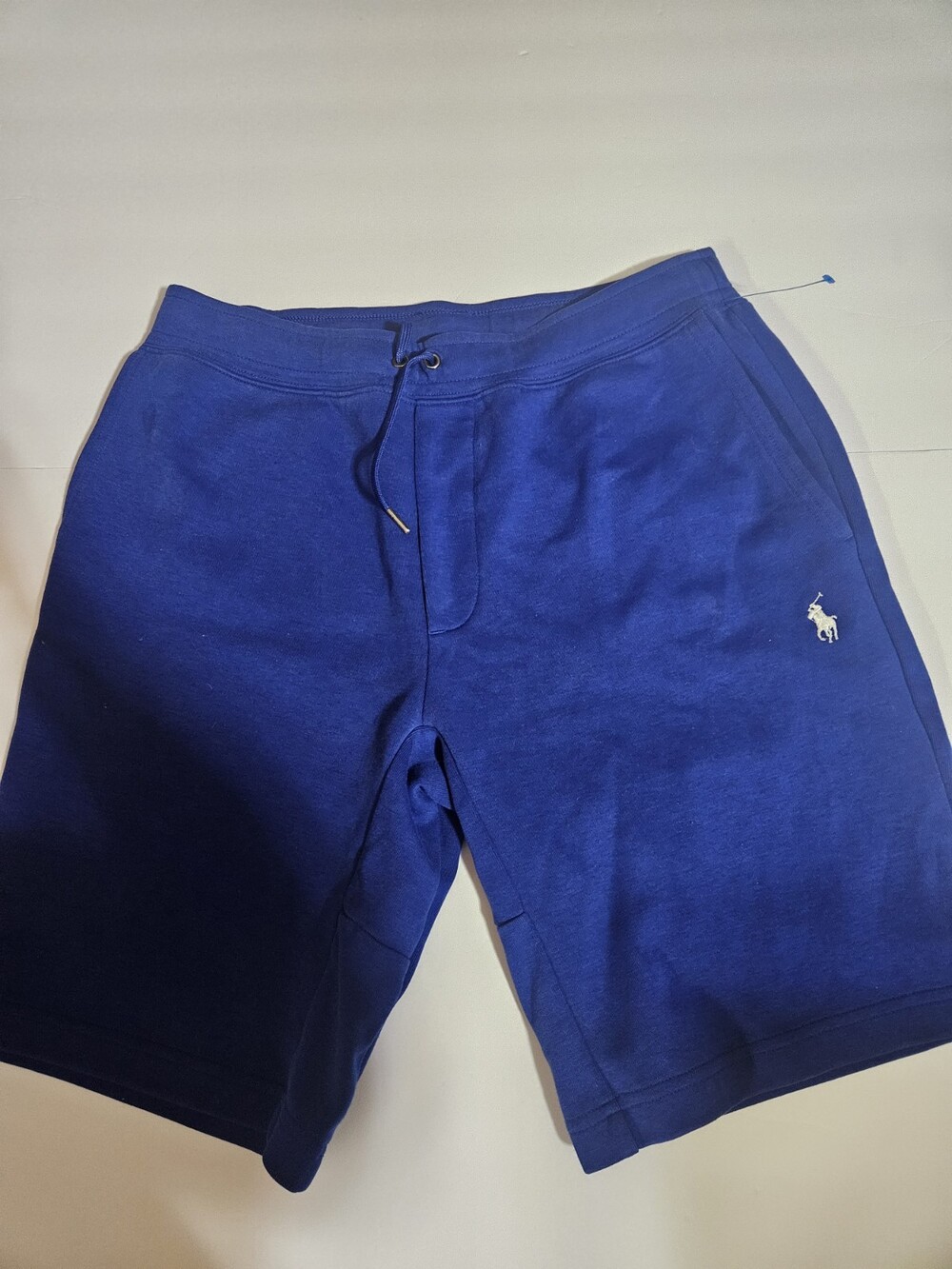 Polo Ralph Lauren Fleece Shorts Mens Small
